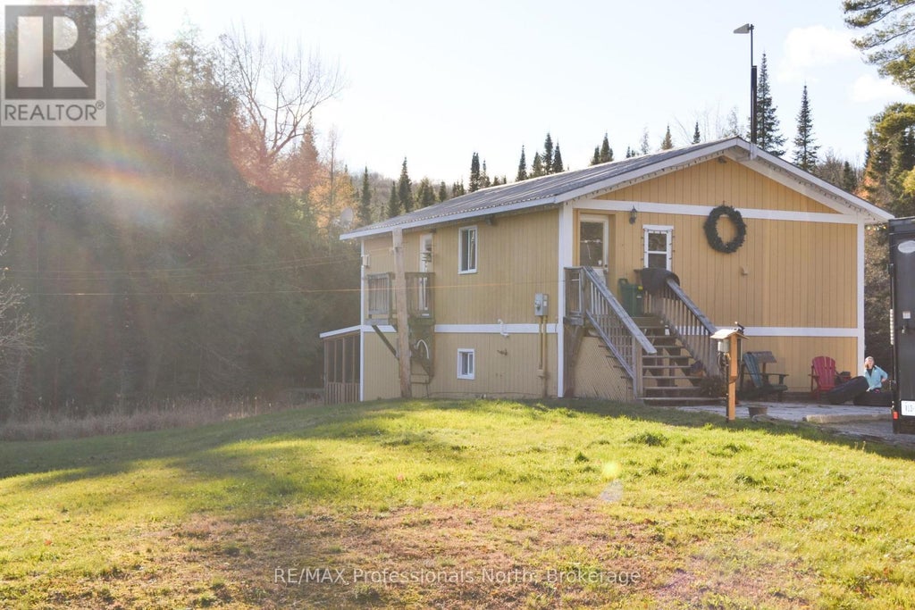 2315 Aspdin Road, Huntsville (stisted)