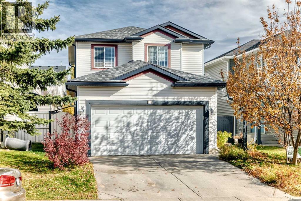 99 Covewood Park Ne, Calgary