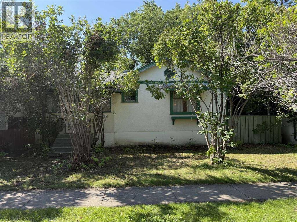 133 10 Avenue Ne, Calgary