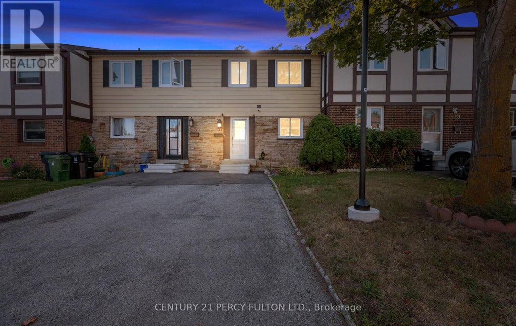 111 - 57 Golden Appleway, Toronto (parkwoods-Donalda)