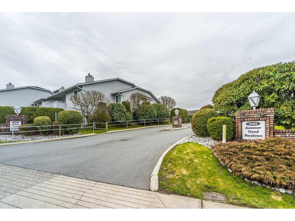 4 2989 Trafalgar Street, Abbotsford