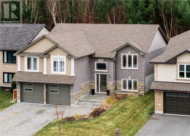 103 Napa Valley Drive, Sudbury