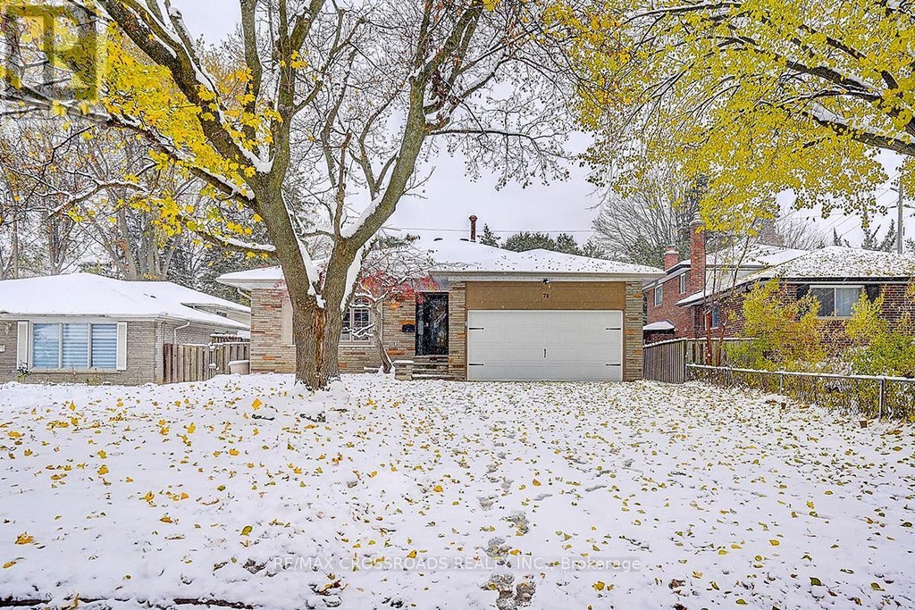 78 Fred Varley Drive, Markham (unionville)