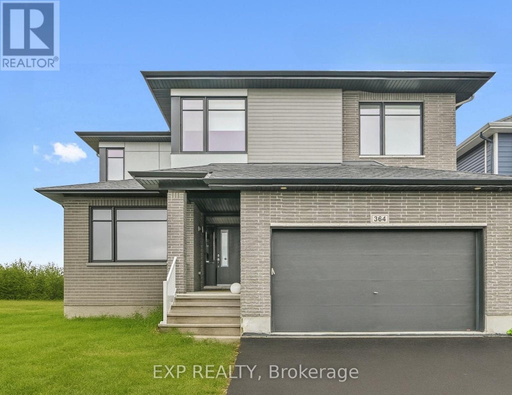 364 Gloaming Crescent, Ottawa