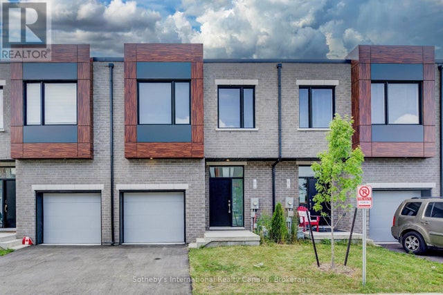 9 - 416 Dundas Street S, Cambridge