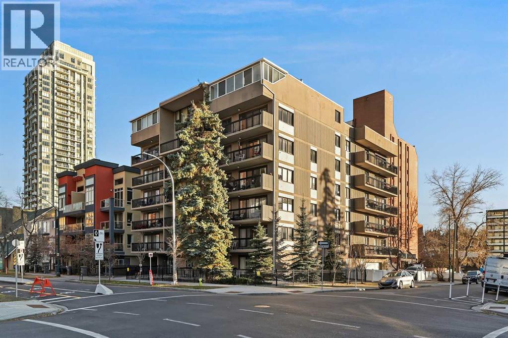 304, 1033 15 Avenue Sw, Calgary
