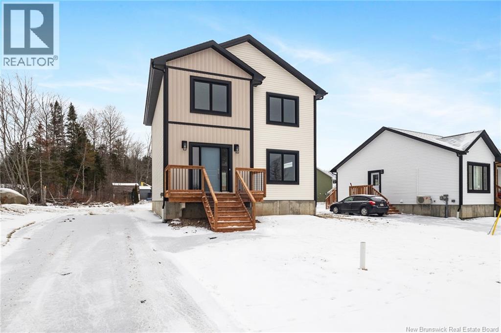 32 Attenborough Drive, Fredericton