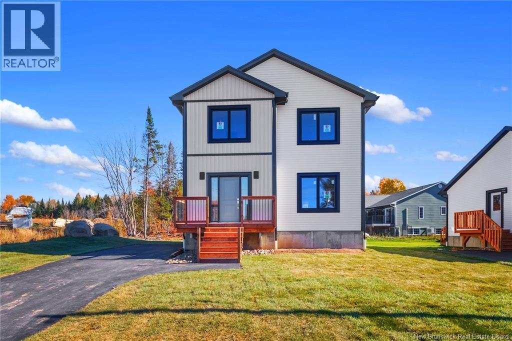 32 Attenborough Drive, Fredericton