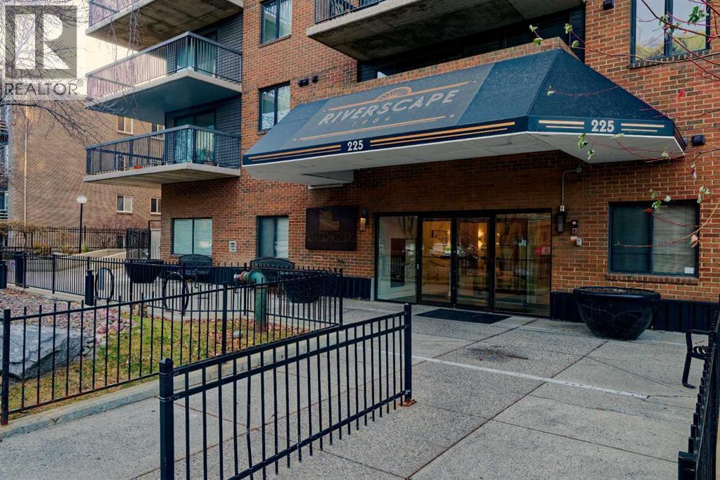 305, 225 25 Avenue Sw, Calgary