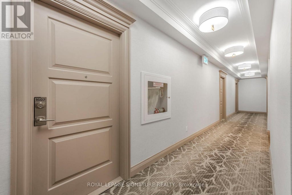 1602 - 36 Elm Drive, Mississauga (fairview)