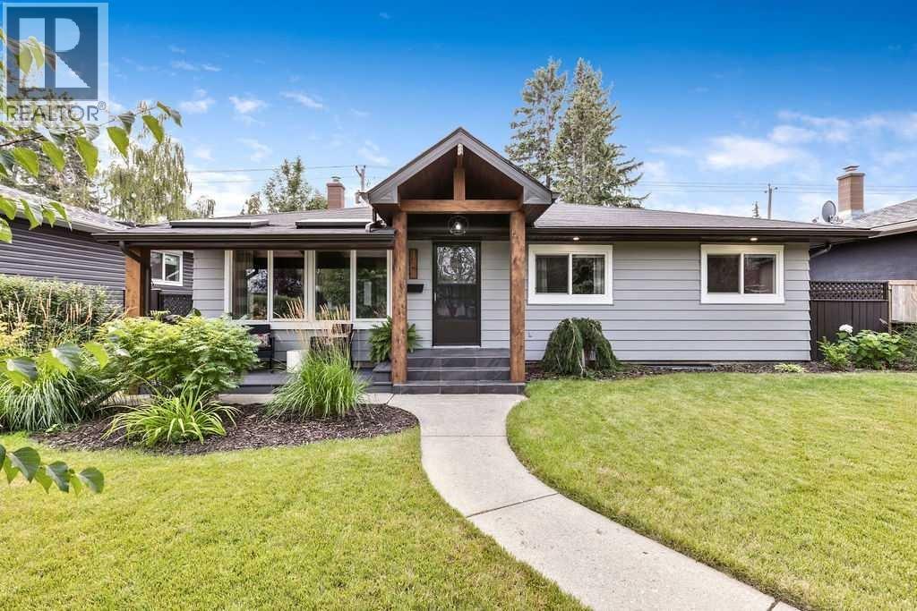 121 Hanover Road Sw, Calgary