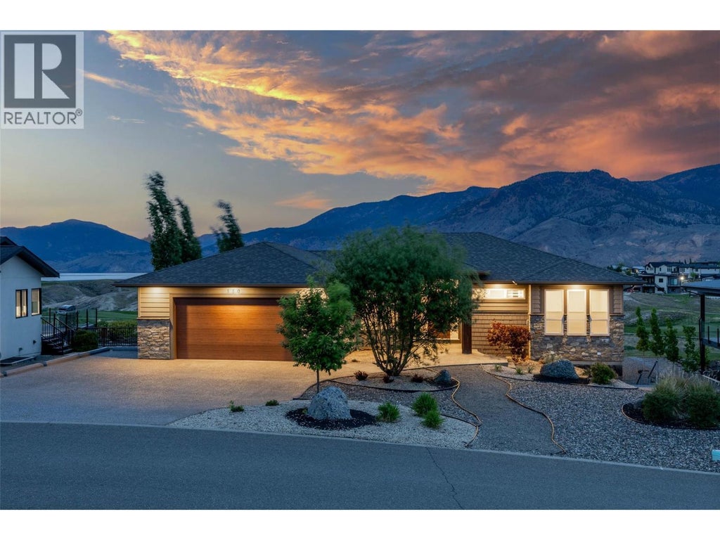 180 Rue Cheval Noir, Kamloops