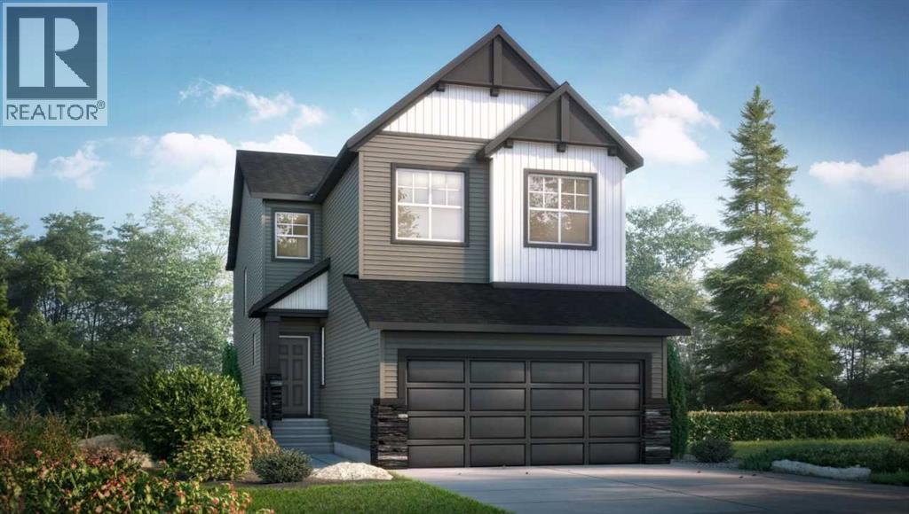 279 Ambledale Drive Nw, Calgary