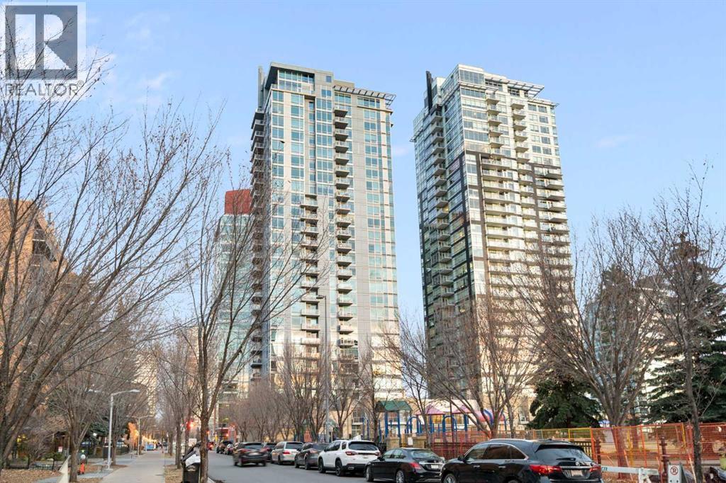 1503, 215 13 Avenue Sw, Calgary