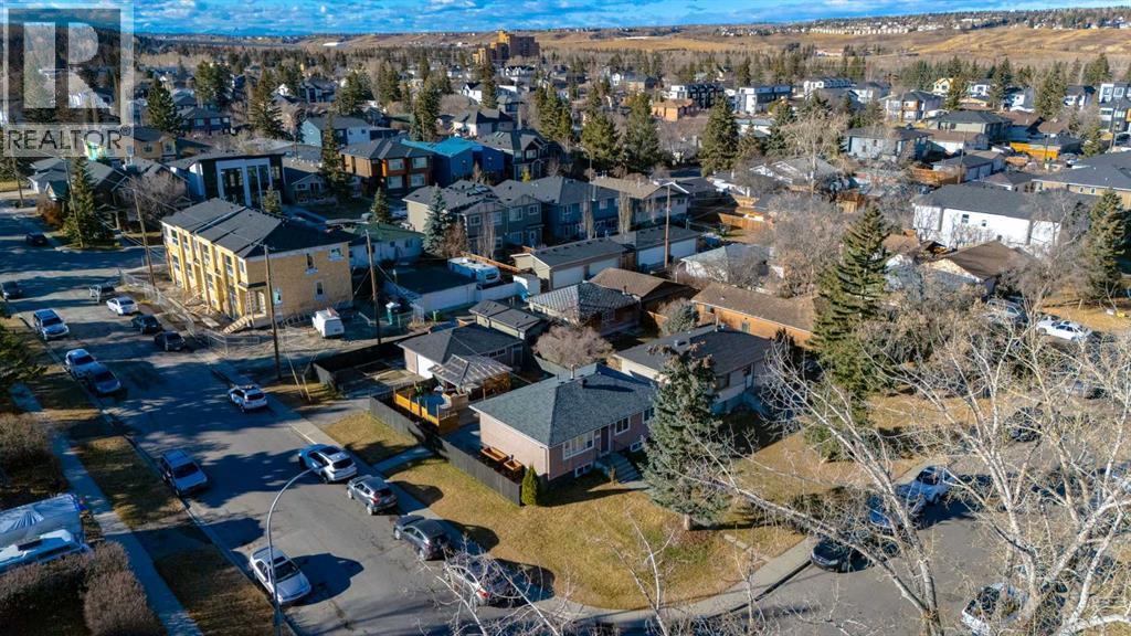 4603 79 Street Nw, Calgary