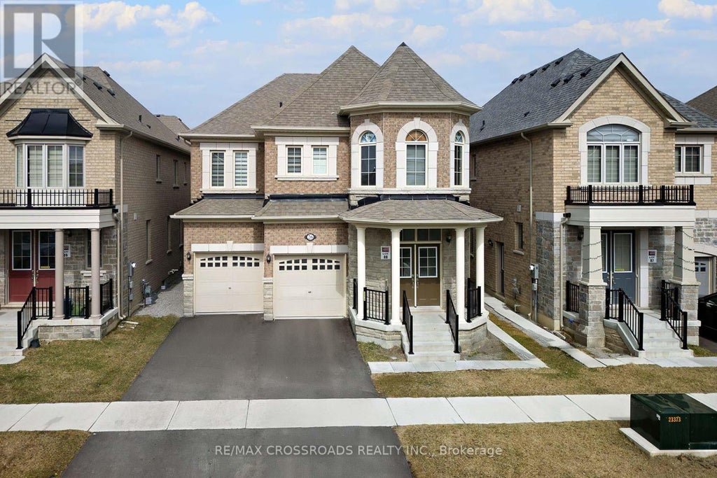 26 Kambalda Road N, Brampton (northwest Brampton)