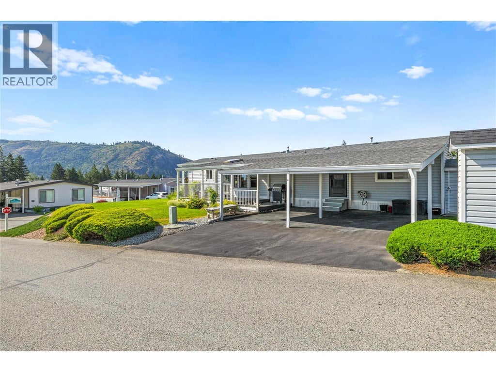 1850 Shannon Lake Road Unit# 40, West Kelowna
