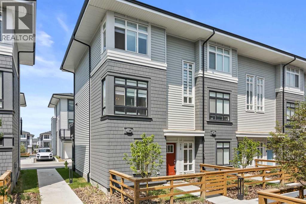 519, 857 Belmont Drive Sw, Calgary