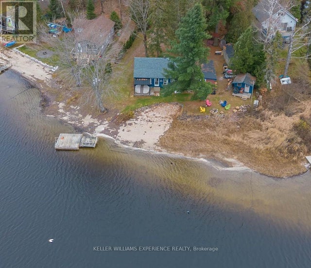 477 C Star Lake Road, Seguin