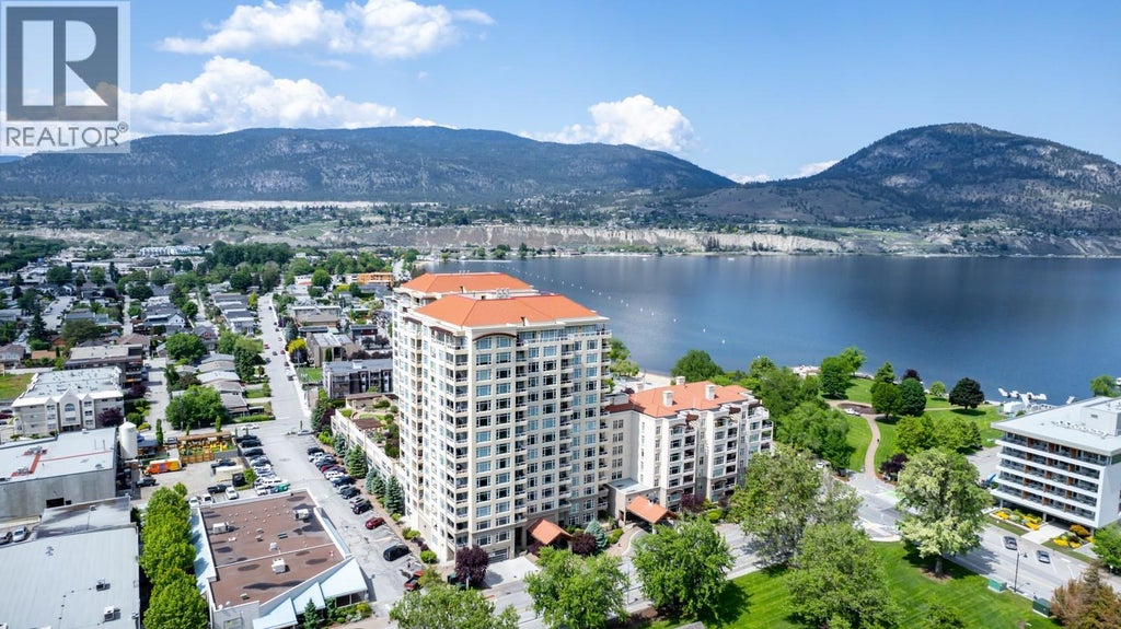 75 Martin Street Unit# 1402, Penticton