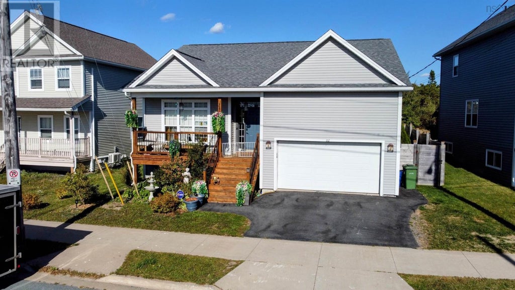 86 Alabaster Way, Halifax