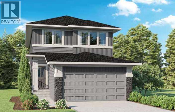 378 Hotchkiss Manor Se, Calgary