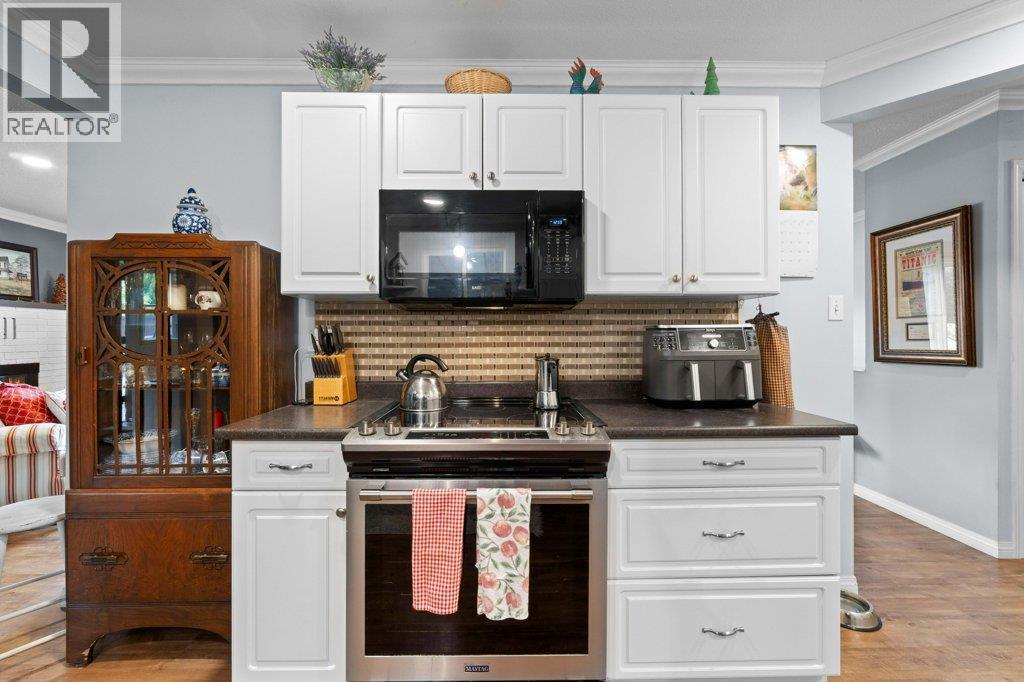 70 18 Street Ne. Salmon Arm, British Columbia