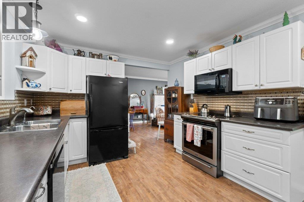 70 18 Street Ne. Salmon Arm, British Columbia