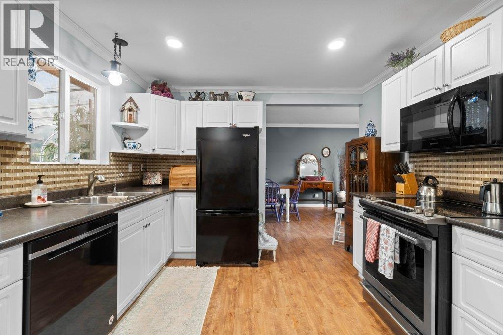 70 18 Street Ne. Salmon Arm, British Columbia