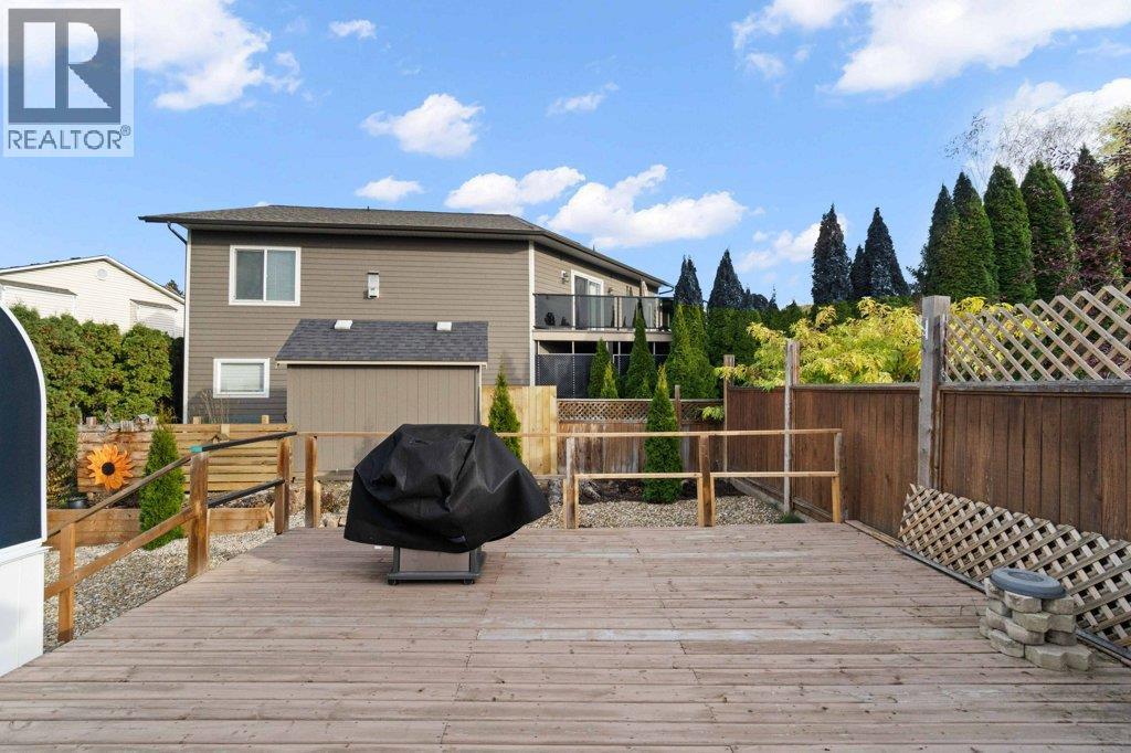 70 18 Street Ne. Salmon Arm, British Columbia