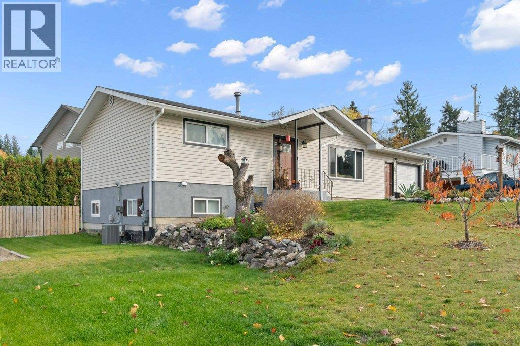 70 18 Street Ne. Salmon Arm, British Columbia