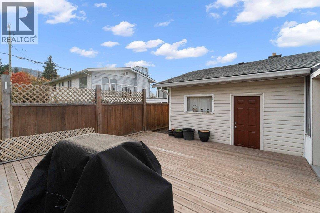 70 18 Street Ne. Salmon Arm, British Columbia