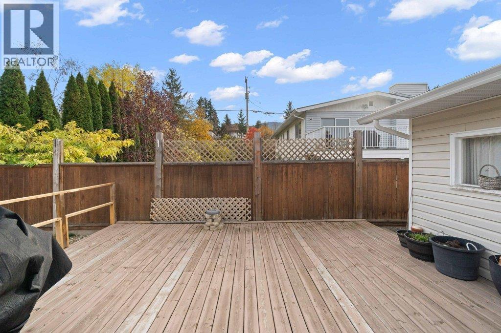 70 18 Street Ne. Salmon Arm, British Columbia