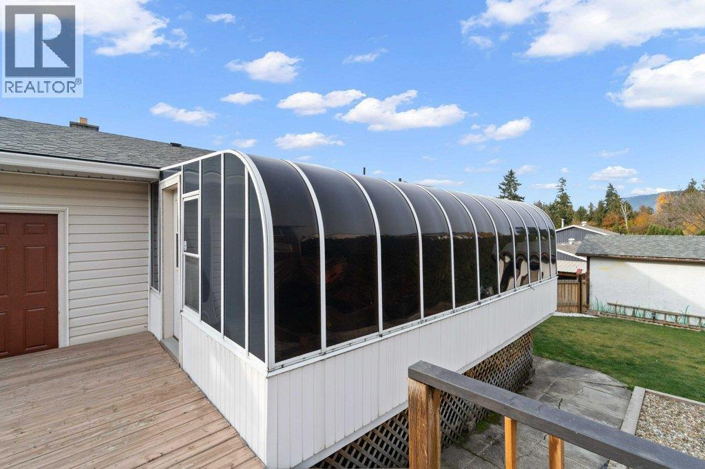 70 18 Street Ne. Salmon Arm, British Columbia