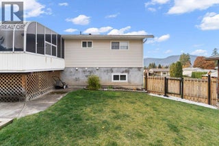 70 18 Street Ne. Salmon Arm, British Columbia