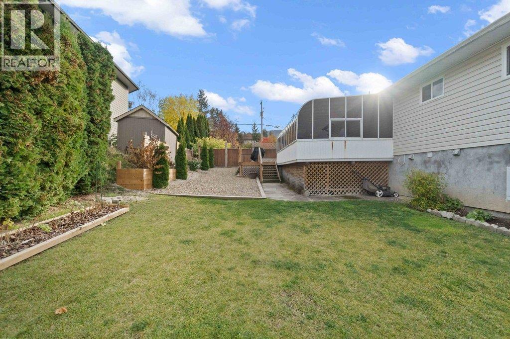 70 18 Street Ne. Salmon Arm, British Columbia