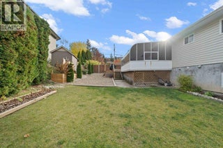 70 18 Street Ne. Salmon Arm, British Columbia