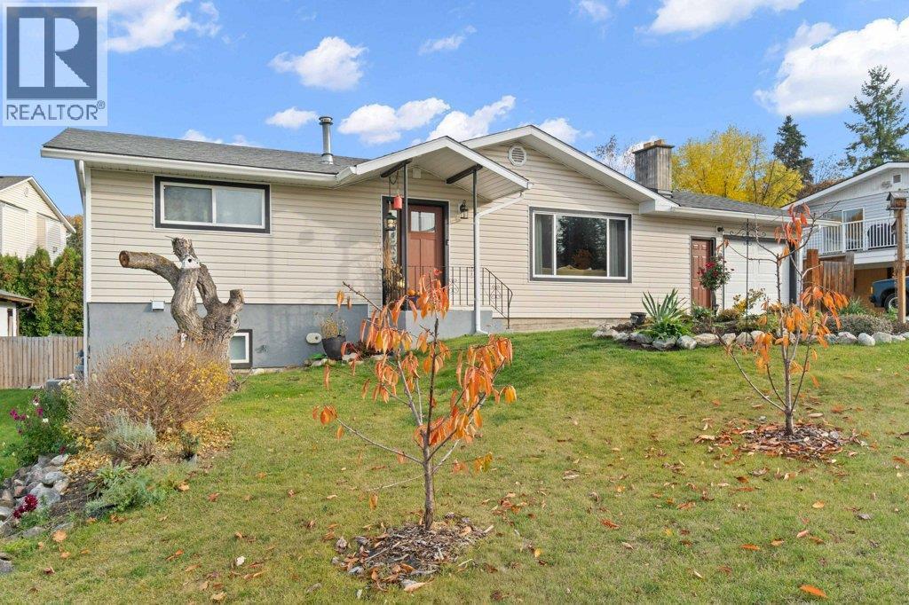 70 18 Street Ne. Salmon Arm, British Columbia