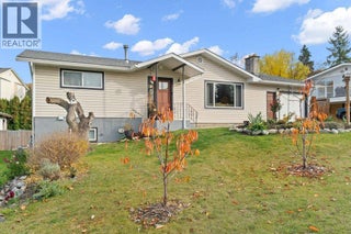 70 18 Street Ne. Salmon Arm, British Columbia
