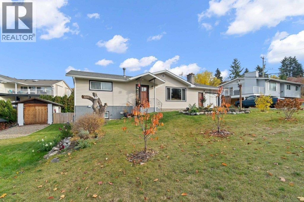 70 18 Street Ne. Salmon Arm, British Columbia