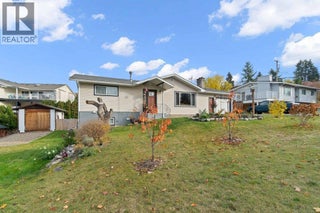 70 18 Street Ne. Salmon Arm, British Columbia