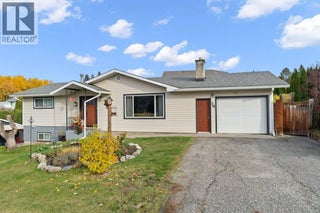 70 18 Street Ne. Salmon Arm, British Columbia