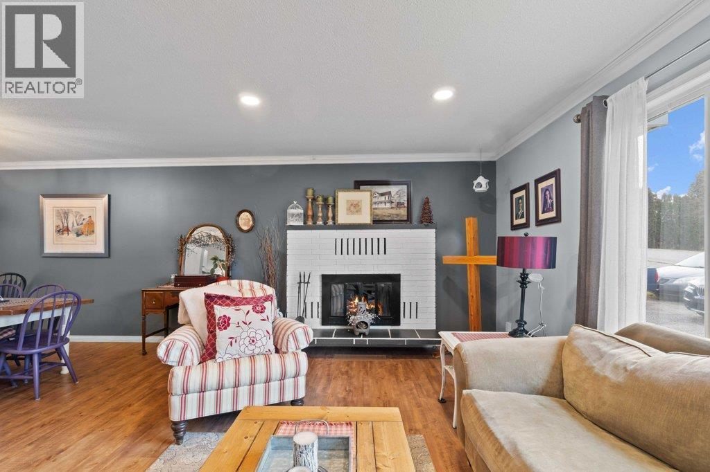 70 18 Street Ne. Salmon Arm, British Columbia