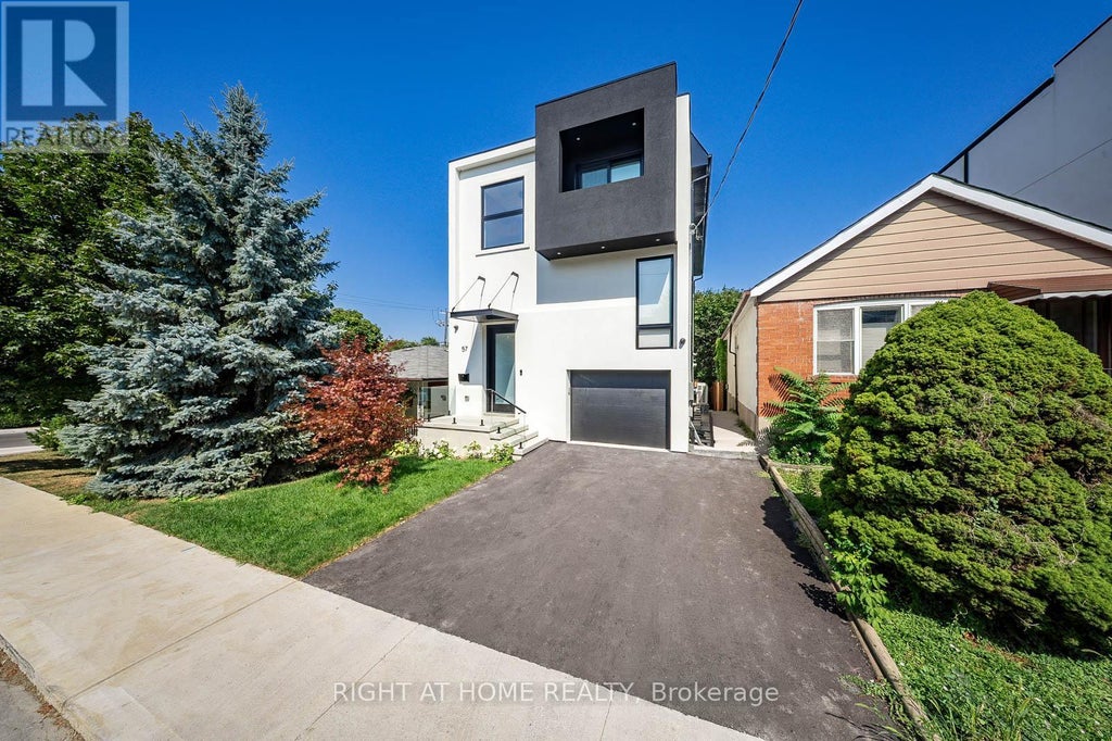 57 Alameda Avenue, Toronto (oakwood Village)