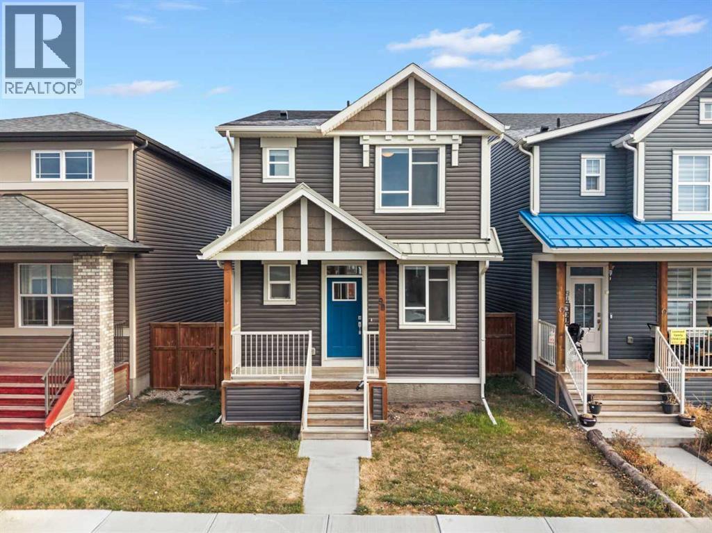 90 Seton Grove Se, Calgary