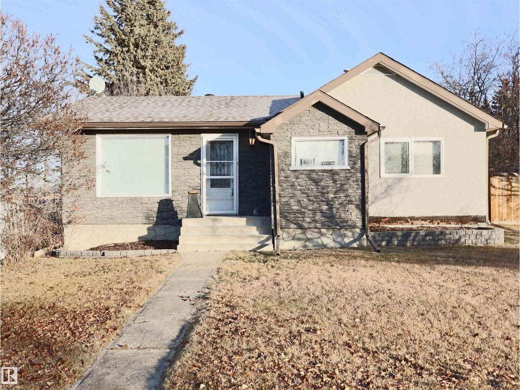 4604 54 Ave, Barrhead