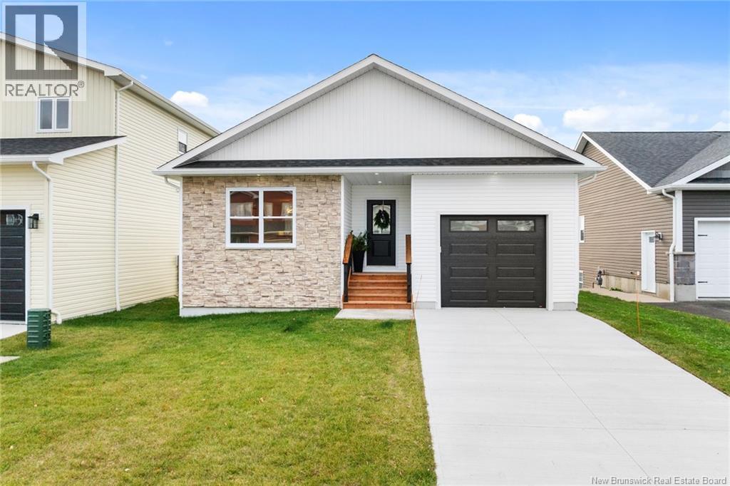 12 Briar Brook Place, Fredericton