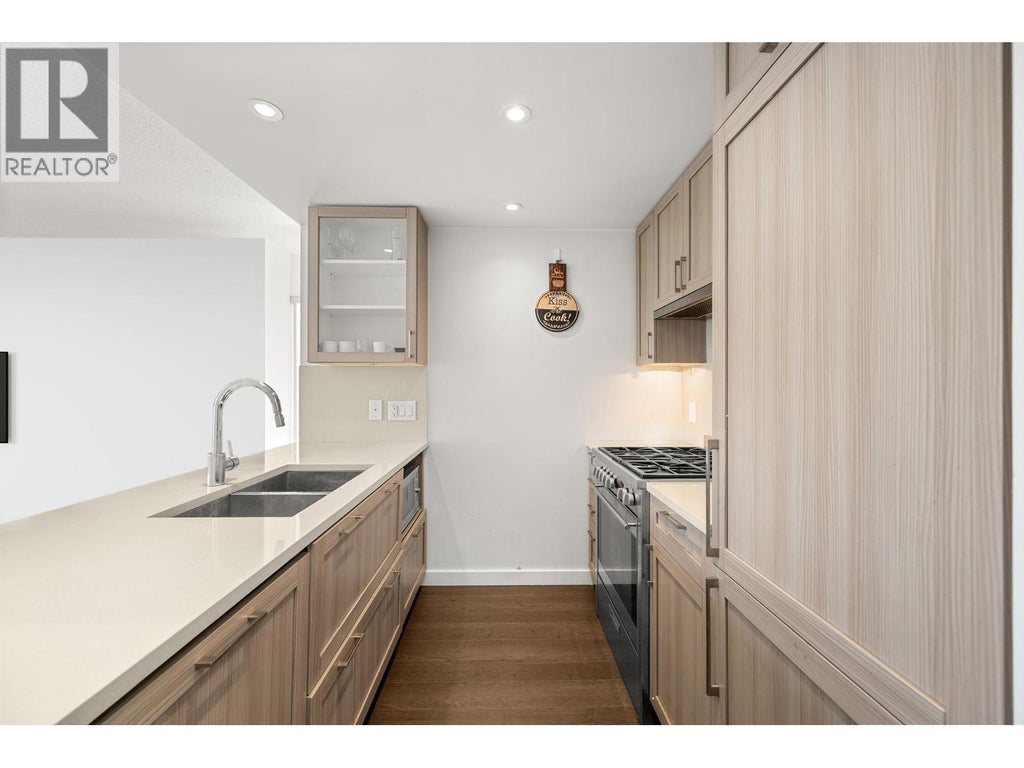 1507 5515 Boundary Road, Vancouver