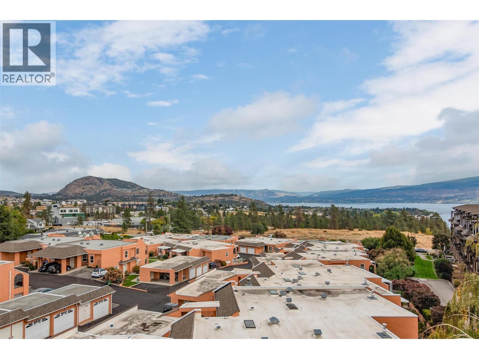 3815 Brown Road Unit# 307. West Kelowna, British Columbia