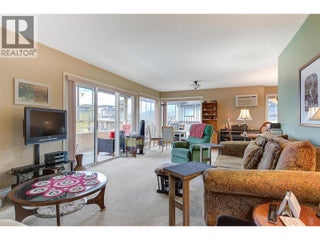 3815 Brown Road Unit# 307. West Kelowna, British Columbia